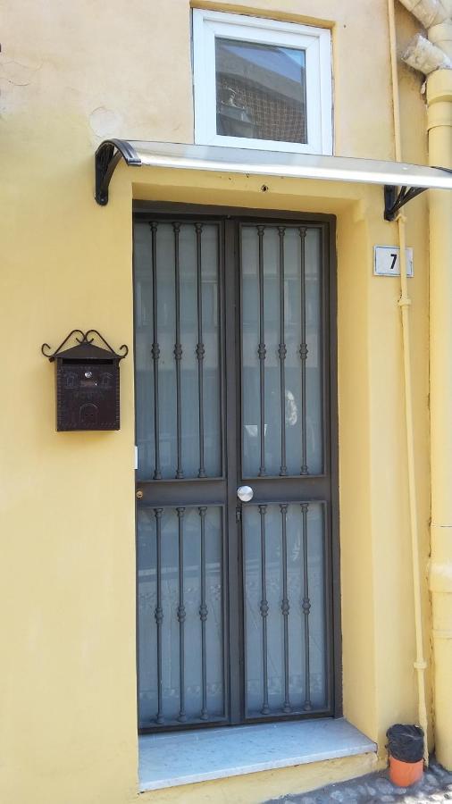 Max In Center Parking Privato Nel Prezzo Apartamento Sanremo Exterior foto